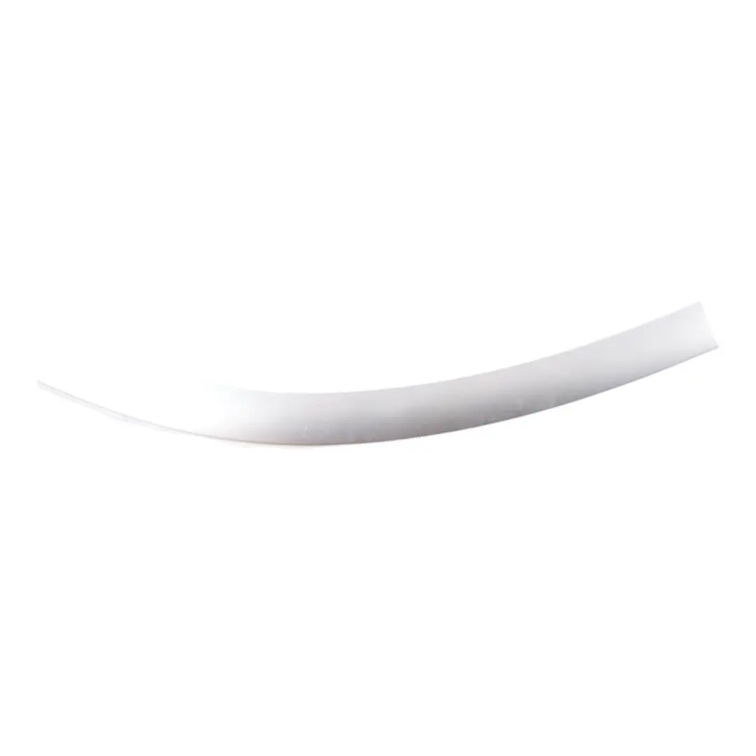 BMW F07 Rear Right O/S Centre Console Air Vent Accent Strip - SKU 9178354 - Part number 9178354