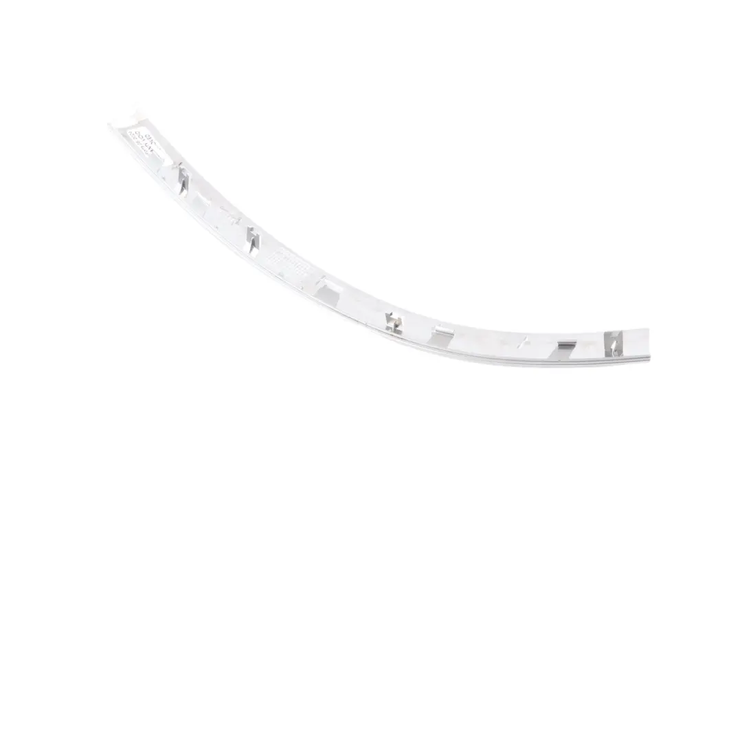 BMW F07 Rear Right O/S Centre Console Air Vent Accent Strip - SKU 9178354 - Part number 9178354