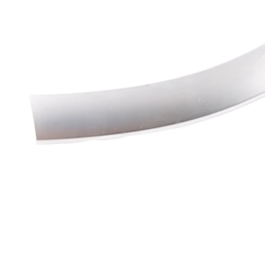 BMW F07 Rear Right O/S Centre Console Air Vent Accent Strip - SKU 9178354 - Part number 9178354