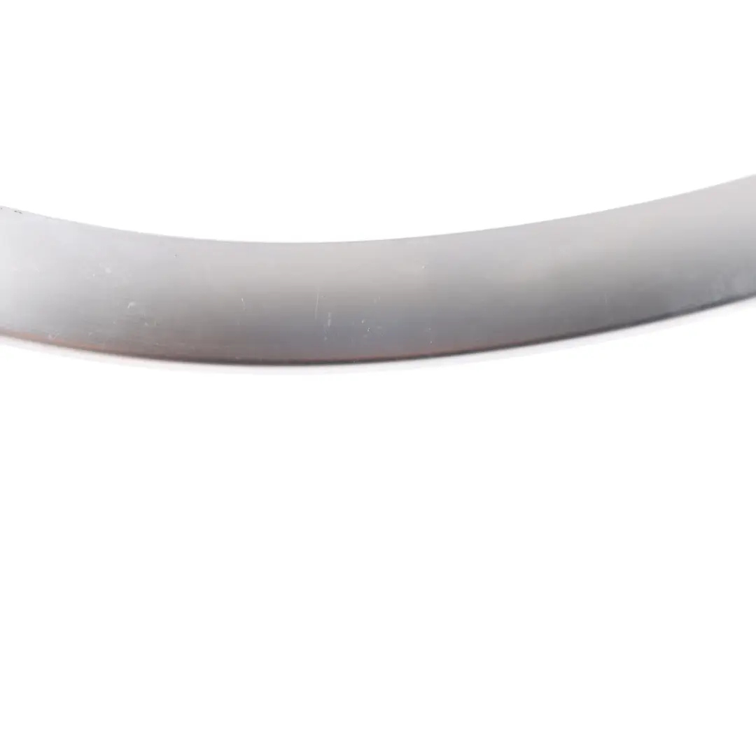 BMW F07 Rear Right O/S Centre Console Air Vent Accent Strip - SKU 9178354 - Part number 9178354