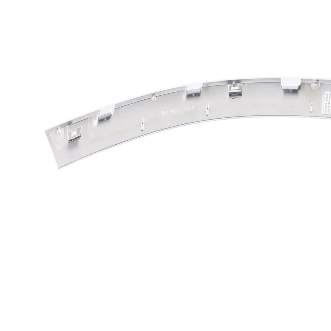 BMW F07 Striscia D'Accento Bocchetta D'Aria Console Posteriore Destra - SKU 9178354 - Numero di parte 9178354