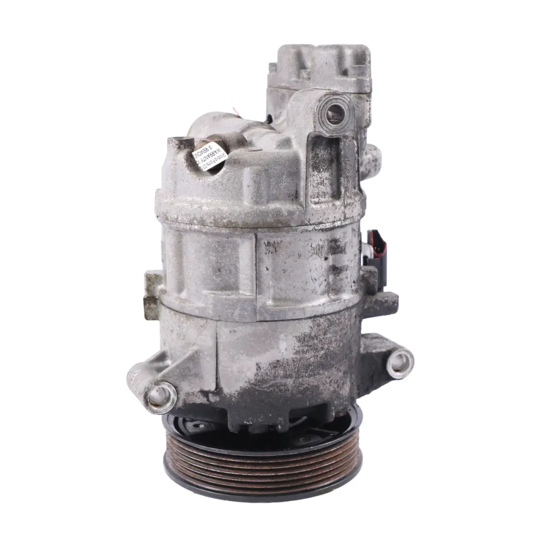  Aire Acondicionado BMW E81 E90 E91 N45 N46 Aire Acondicionado Compresor - SKU 9182793 - Número de pieza 9182793
