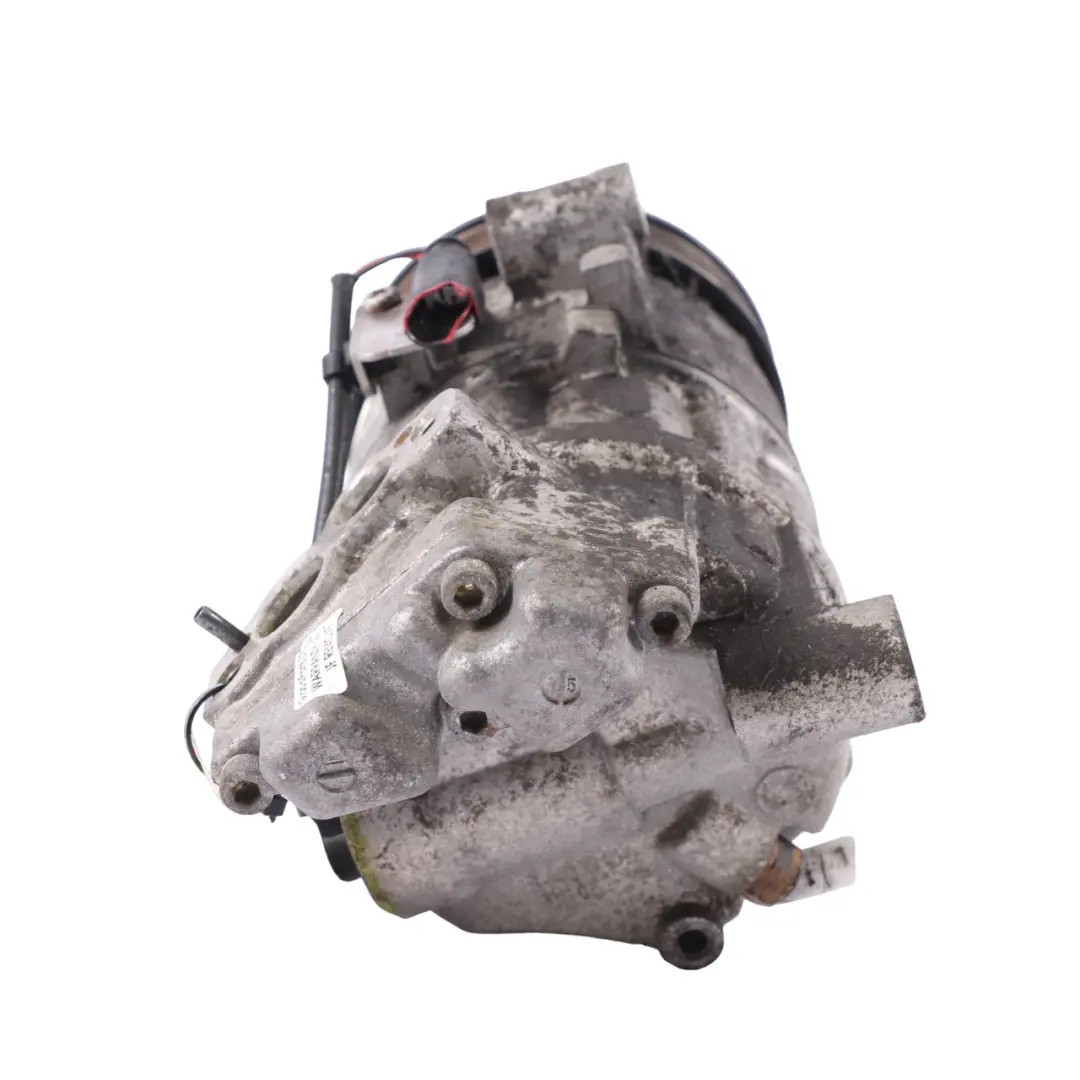 BMW E81 E87 E90 E91 Petrol N45 N46 Compresseur de climatisation - SKU 9182793 - Numéro de pièce 9182793
