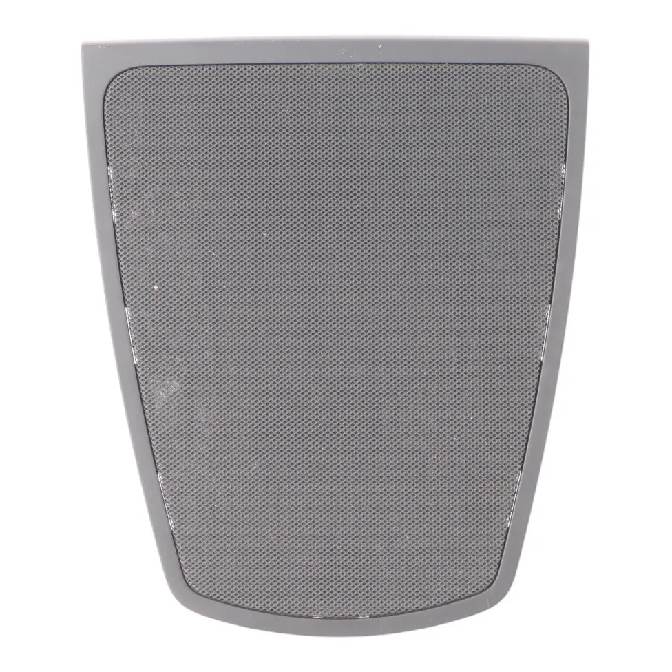 Dashboard Center Sound Loud Speaker Trim Cover Panel to BMW F10 with Part number 9192909 BMW F10 Dashboard Center Sound Loud Speaker Trim Cover Panel - SKU 9192909 - Part number 9192909