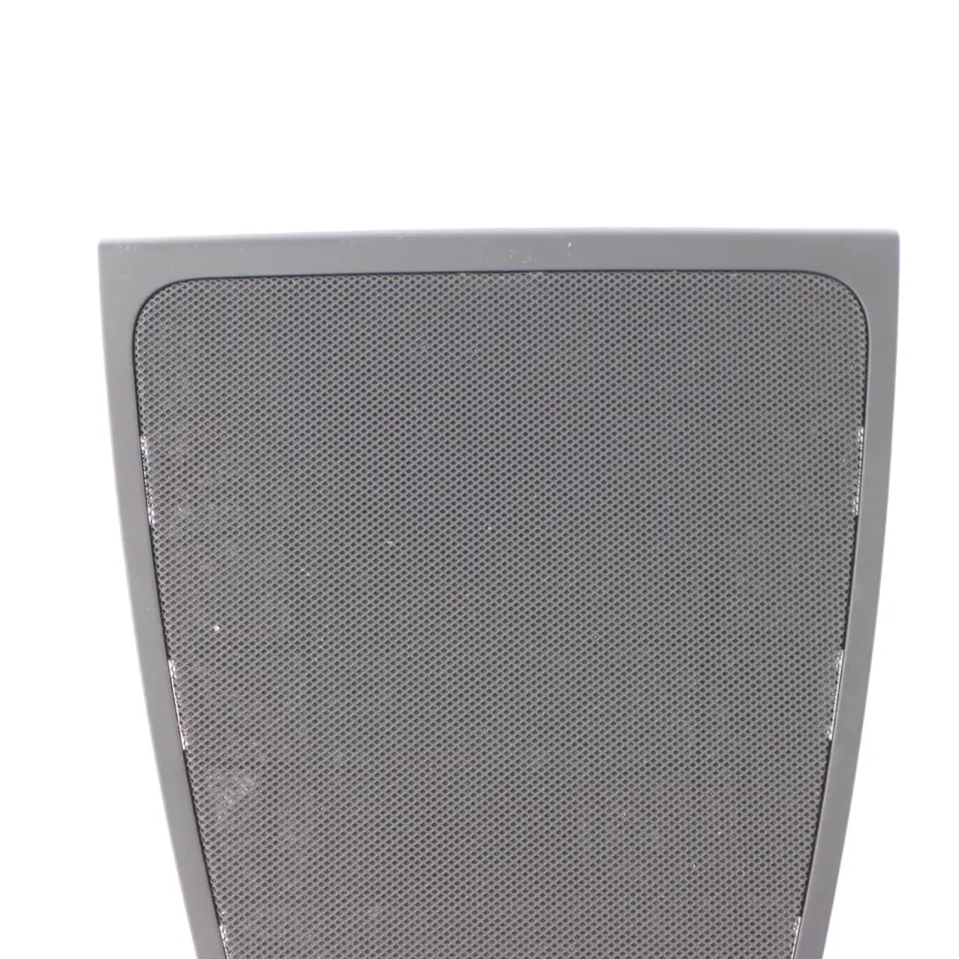 Dashboard Center Sound Loud Speaker Trim Cover Panel to BMW F10 with Part number 9192909 BMW F10 Dashboard Center Sound Loud Speaker Trim Cover Panel - SKU 9192909 - Part number 9192909