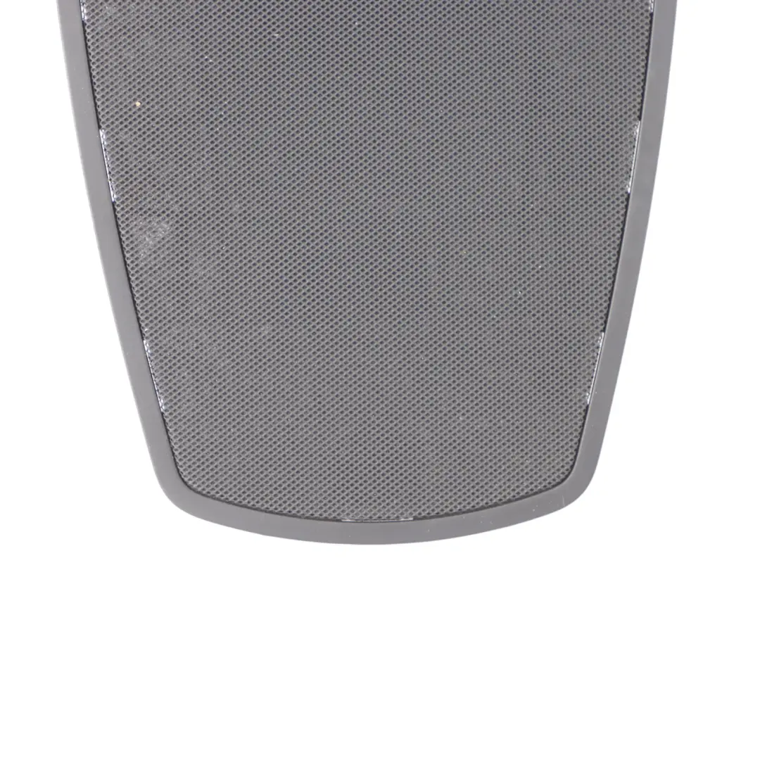 Dashboard Center Sound Loud Speaker Trim Cover Panel to BMW F10 with Part number 9192909 BMW F10 Dashboard Center Sound Loud Speaker Trim Cover Panel - SKU 9192909 - Part number 9192909