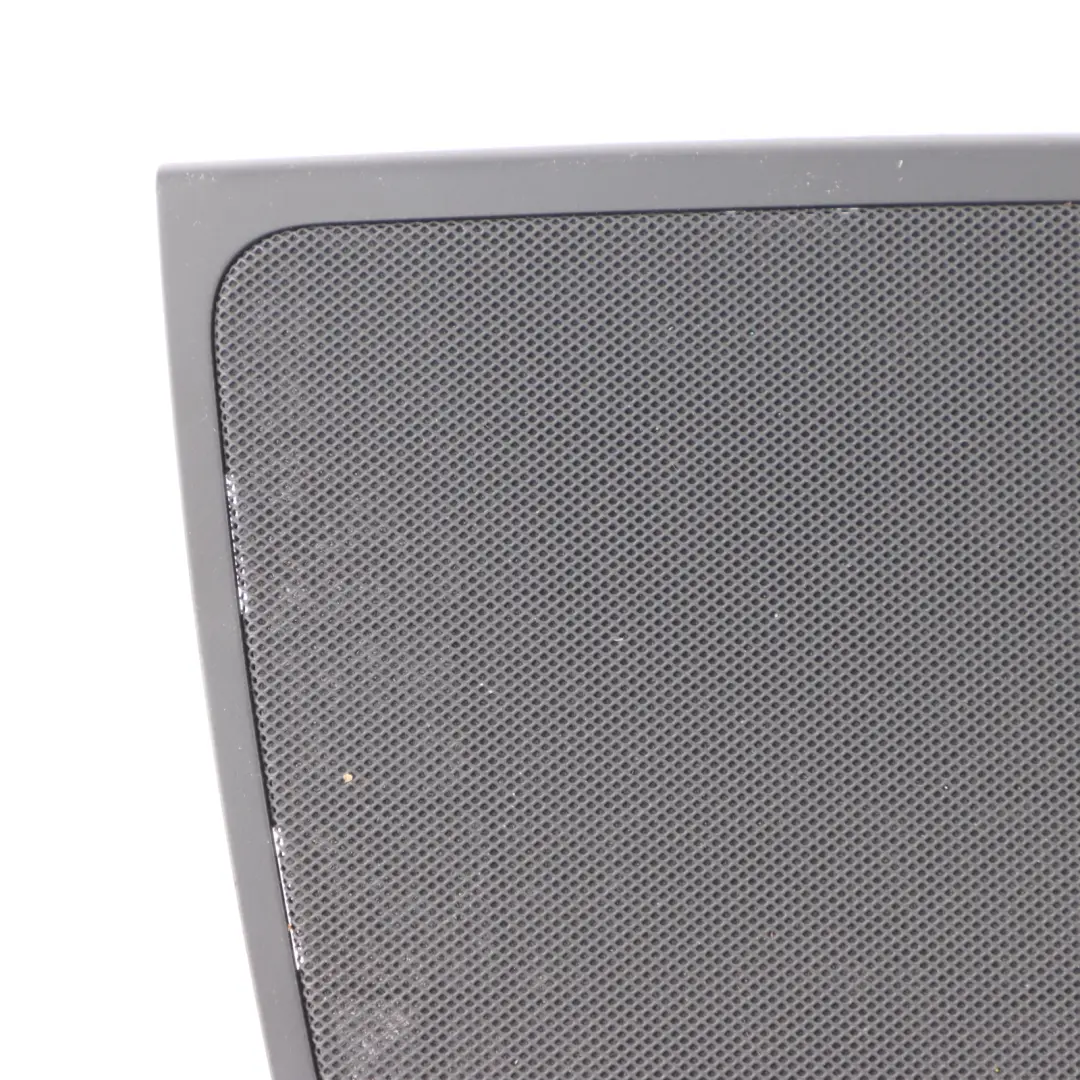 Dashboard Center Sound Lautsprecher Verkleidung Abdeckung Panel für BMW F10 mit Teilenummer 9192909 BMW F10 Dashboard Center Sound Lautsprecher Verkleidung Abdeckung Panel - SKU 9192909 - Teilenummer 9192909