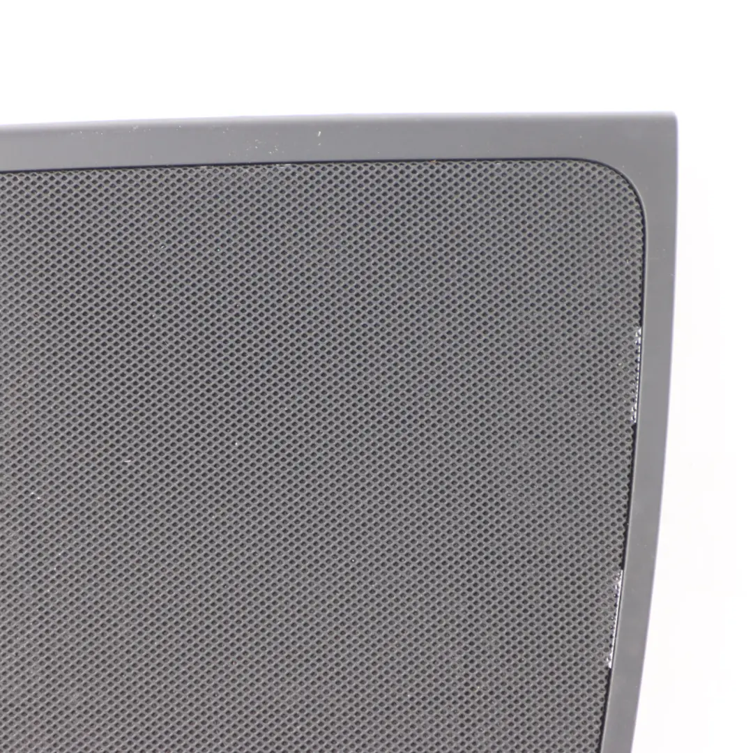 Dashboard Center Sound Lautsprecher Verkleidung Abdeckung Panel für BMW F10 mit Teilenummer 9192909 BMW F10 Dashboard Center Sound Lautsprecher Verkleidung Abdeckung Panel - SKU 9192909 - Teilenummer 9192909