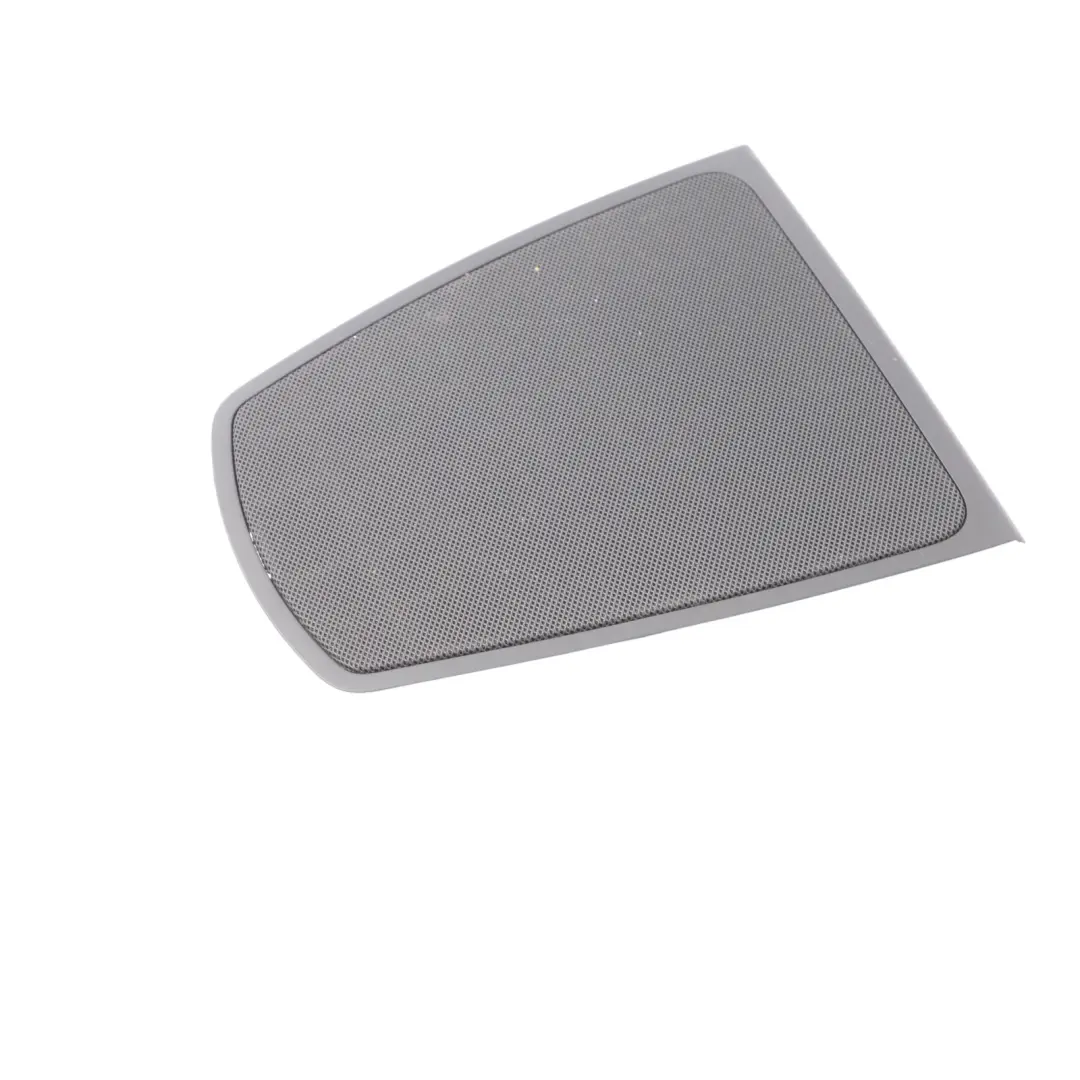 Dashboard Center Sound Loud Speaker Trim Cover Panel to BMW F10 with Part number 9192909 BMW F10 Dashboard Center Sound Loud Speaker Trim Cover Panel - SKU 9192909 - Part number 9192909