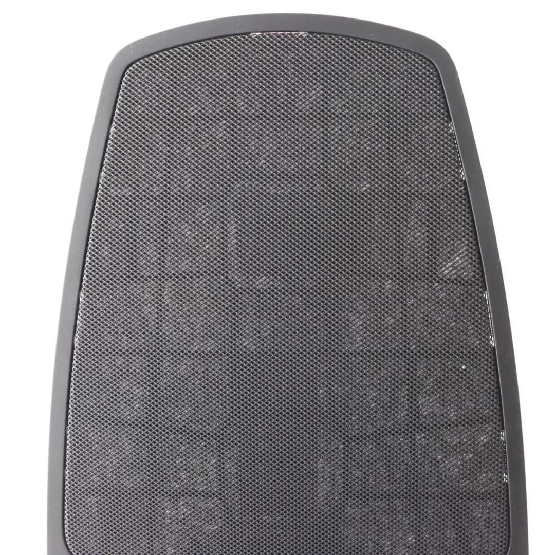 Cruscotto Centro Suono Altoparlante Forte Pannello Di Copertura per BMW F10 con numero di parte 9192909 BMW F10 Cruscotto Centro Suono Altoparlante Forte Pannello Di Copertura - SKU 9192909 - Numero di parte 9192909