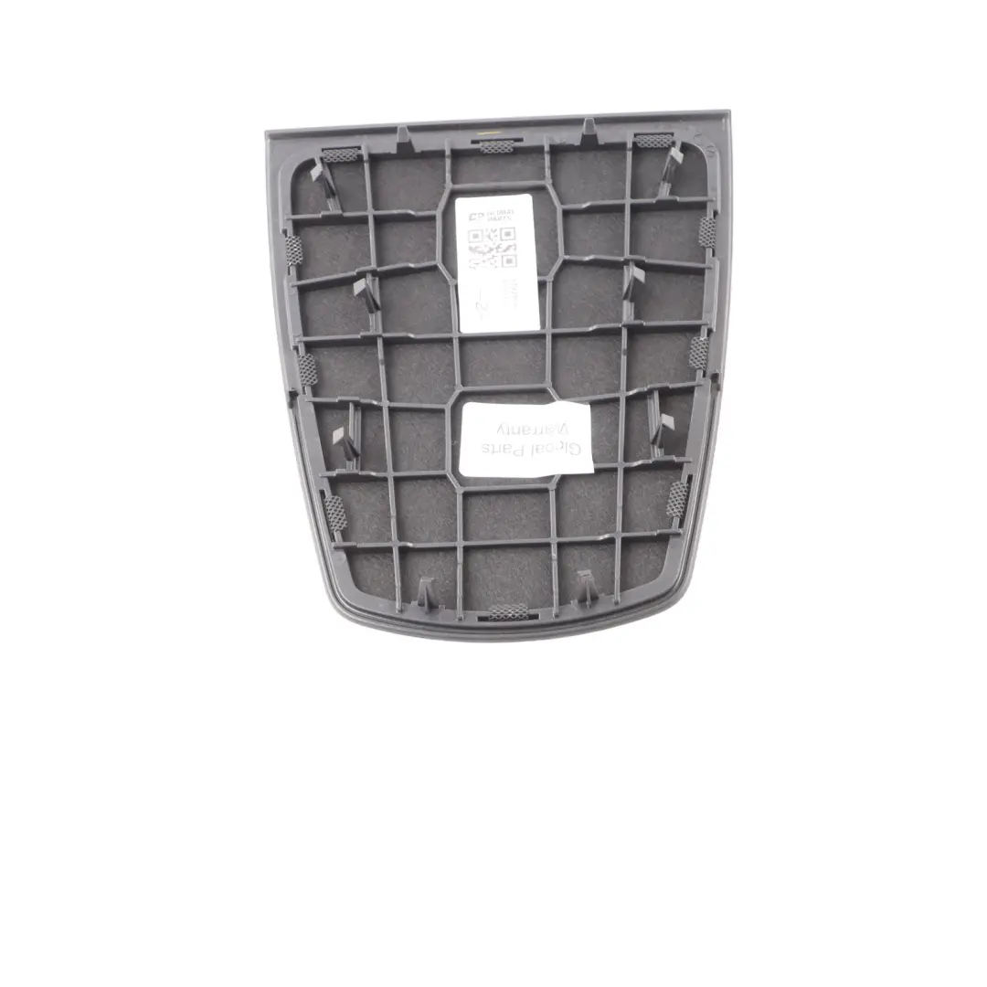 BMW F10 Deska Rozdzielcza Panel Osłona Głośników - SKU 9192909 - Numer Części 9192909
