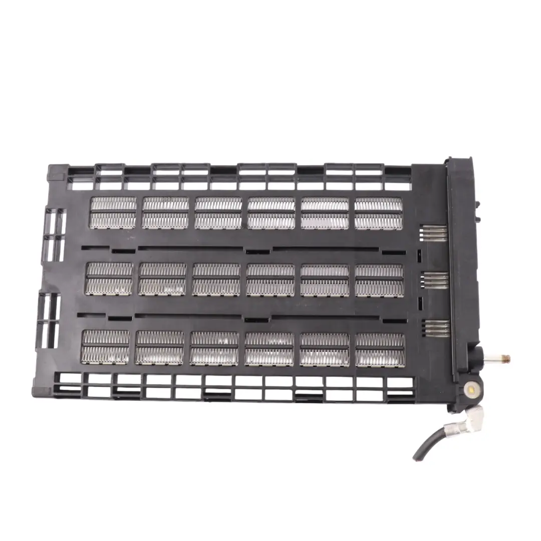 Kühlermatrix Zusatzheizgerät für BMW E81 E87 E90 E91 E92 E93 LCI mit Teilenummer 9194595 BMW E81 E87 E90 E91 E92 E93 LCI Kühlermatrix Zusatzheizgerät - SKU 9194595-1 - Teilenummer 9194595