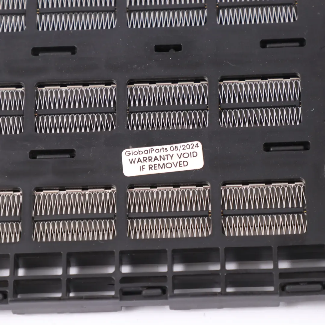 BMW E81 E87 E90 E91 E92 LCI Radiador Matriz Unidad Calefacción Auxiliar - SKU 9194595-1 - Número de pieza 9194595