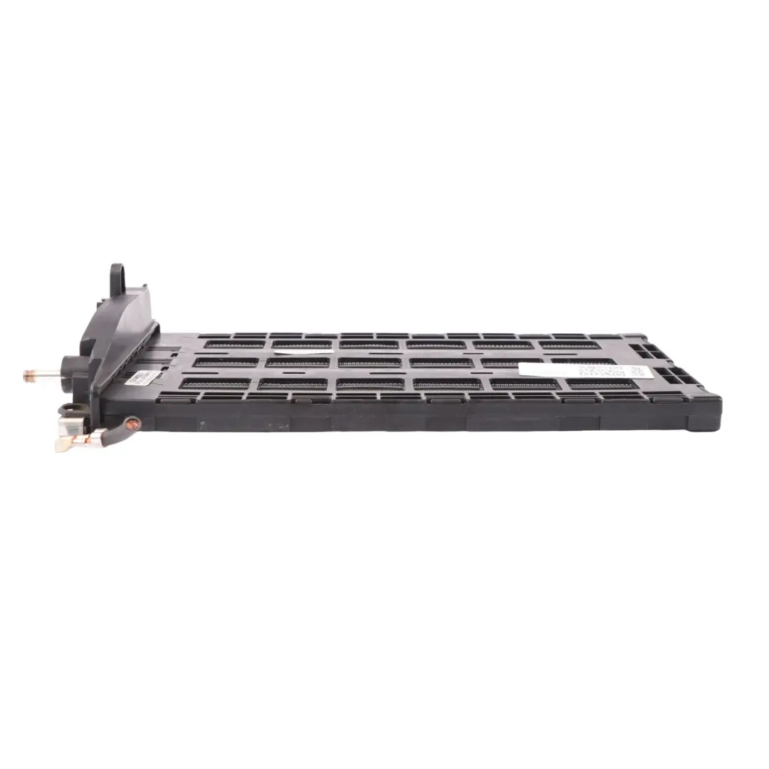 BMW E81 E87 E90 E91 E92 E93 LCI Radiator Matrix Auxiliary Heater Unit - SKU 9194595-1 - Part number 9194595