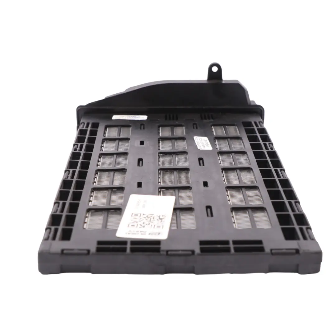 BMW E81 E87 E90 E91 E92 LCI Radiador Matriz Unidad Calefacción Auxiliar - SKU 9194595-1 - Número de pieza 9194595