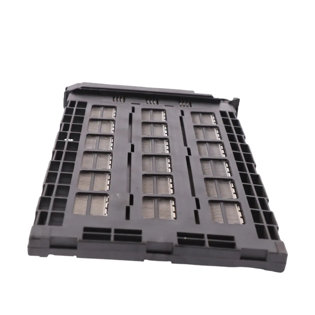 BMW E81 E87 E90 E91 E92 LCI Radiador Matriz Unidad Calefacción Auxiliar - SKU 9194595-1 - Número de pieza 9194595