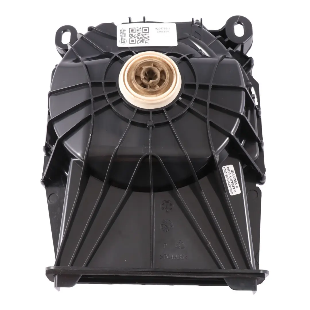 Central Bajo Derecho para BMW E81 E82 E87 E88 E90 E91 E92 E93 con número de pieza 9204786 BMW E81 E82 E87 E88 E90 E91 E92 E93 Central Bajo Derecho - SKU 9204786-1 - Número de pieza 9204786