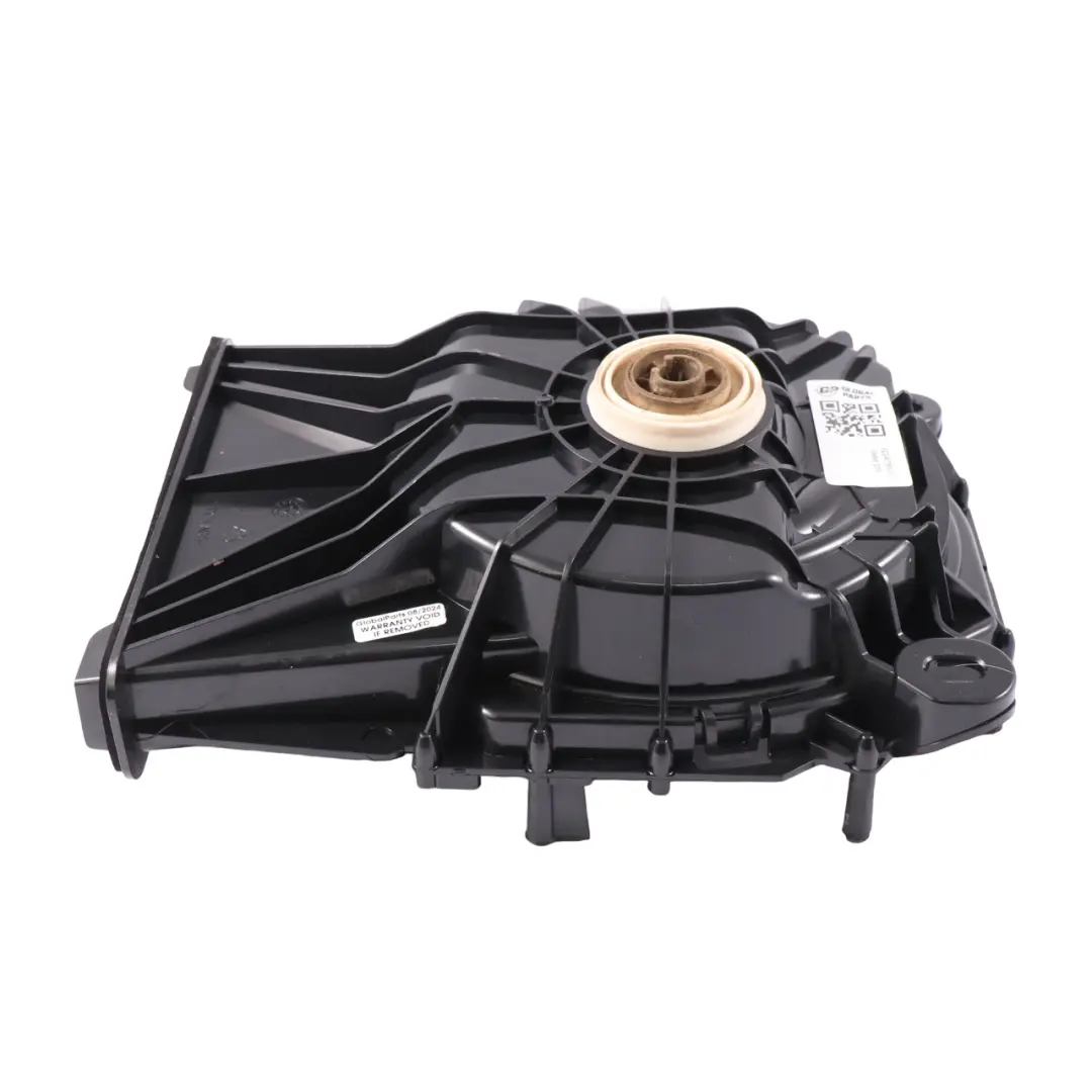 BMW E81 E82 E87 E88 E90 E91 E92 E93 Centrale Basse Droit - SKU 9204786-1 - Numéro de pièce 9204786