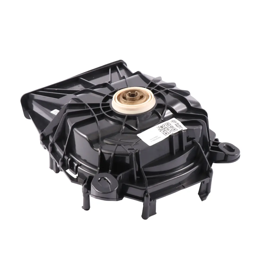 BMW E81 E82 E87 E88 E90 E91 E92 E93 Centrale Basse Droit - SKU 9204786-1 - Numéro de pièce 9204786