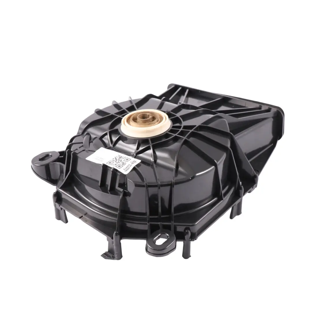 BMW E81 E82 E87 E88 E90 E91 E92 E93 Centrale Basse Droit - SKU 9204786-1 - Numéro de pièce 9204786