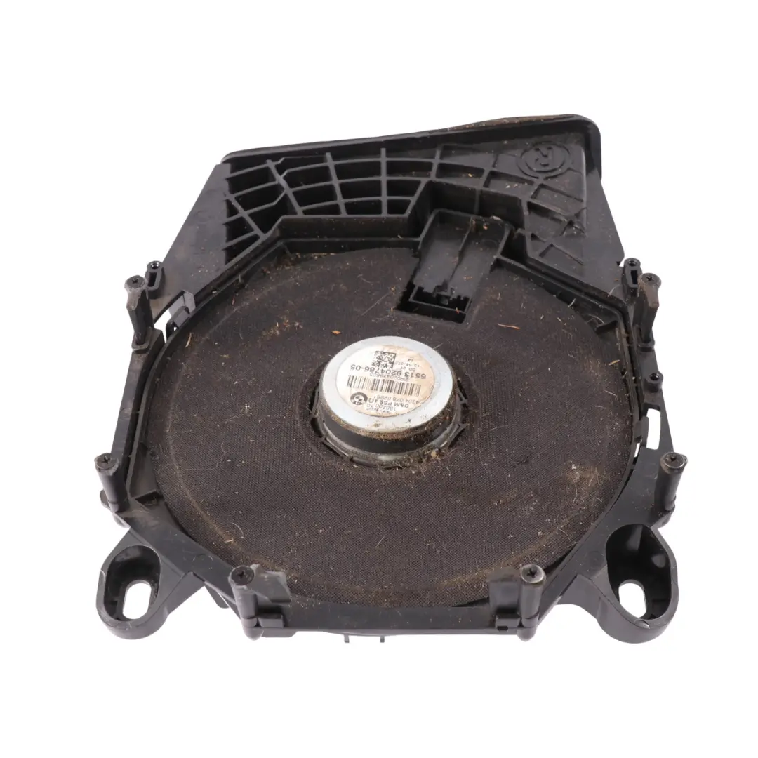 Mittel Bass rechts für BMW E81 E82 E87 E88 E90 E91 E92 E93 mit Teilenummer 9204786 BMW E81 E82 E87 E88 E90 E91 E92 E93 Mittel Bass rechts - SKU 9204786-1 - Teilenummer 9204786