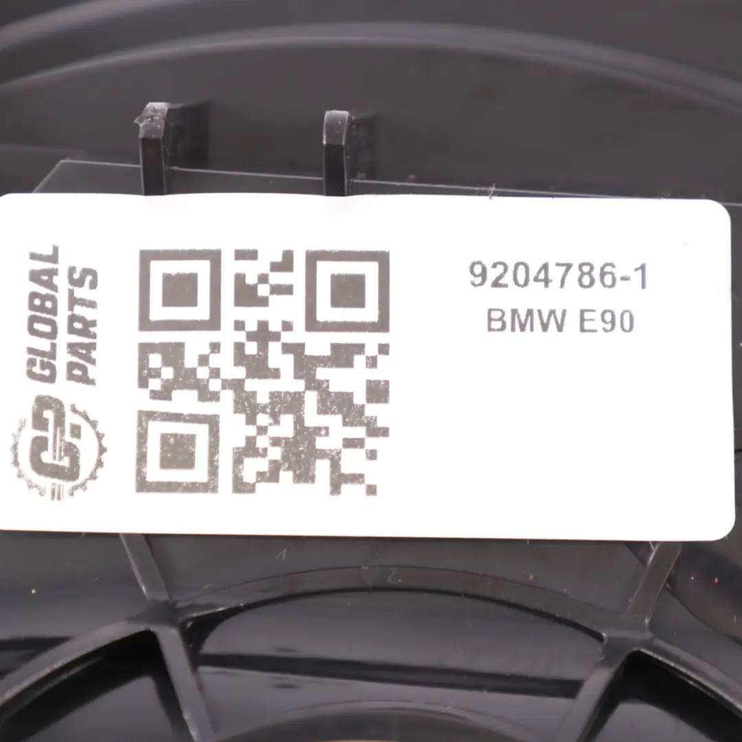 Głośnik Niskotonowy Prawy do BMW E81 E82 E87 E88 E90 E91 E92 E93 o numerze 9204786 BMW E81 E82 E87 E88 E90 E91 E92 E93 Głośnik Niskotonowy Prawy - SKU 9204786-1 - Numer Części 9204786