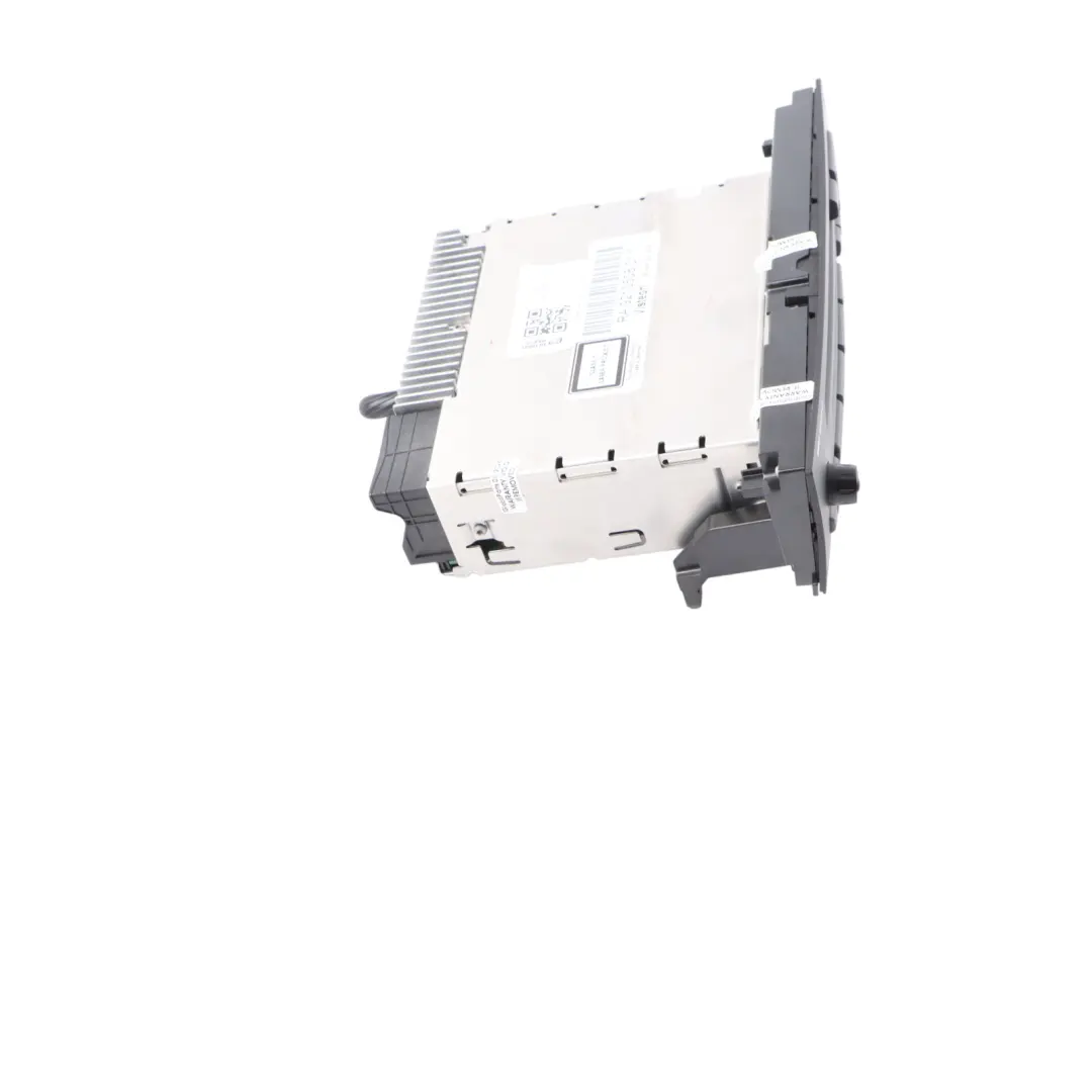 Radio Business CD 9210508 BMW E81 E82 E84 E87 E89 E90 E91 E92 - SKU 9210508-1 - Part number 9177209