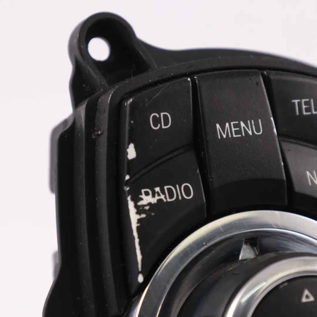 BMW E92 E93 iDrive Tel Nav CD Controller Knopf Schalter Taste - SKU 9213311-1 - Teilenummer 9213311