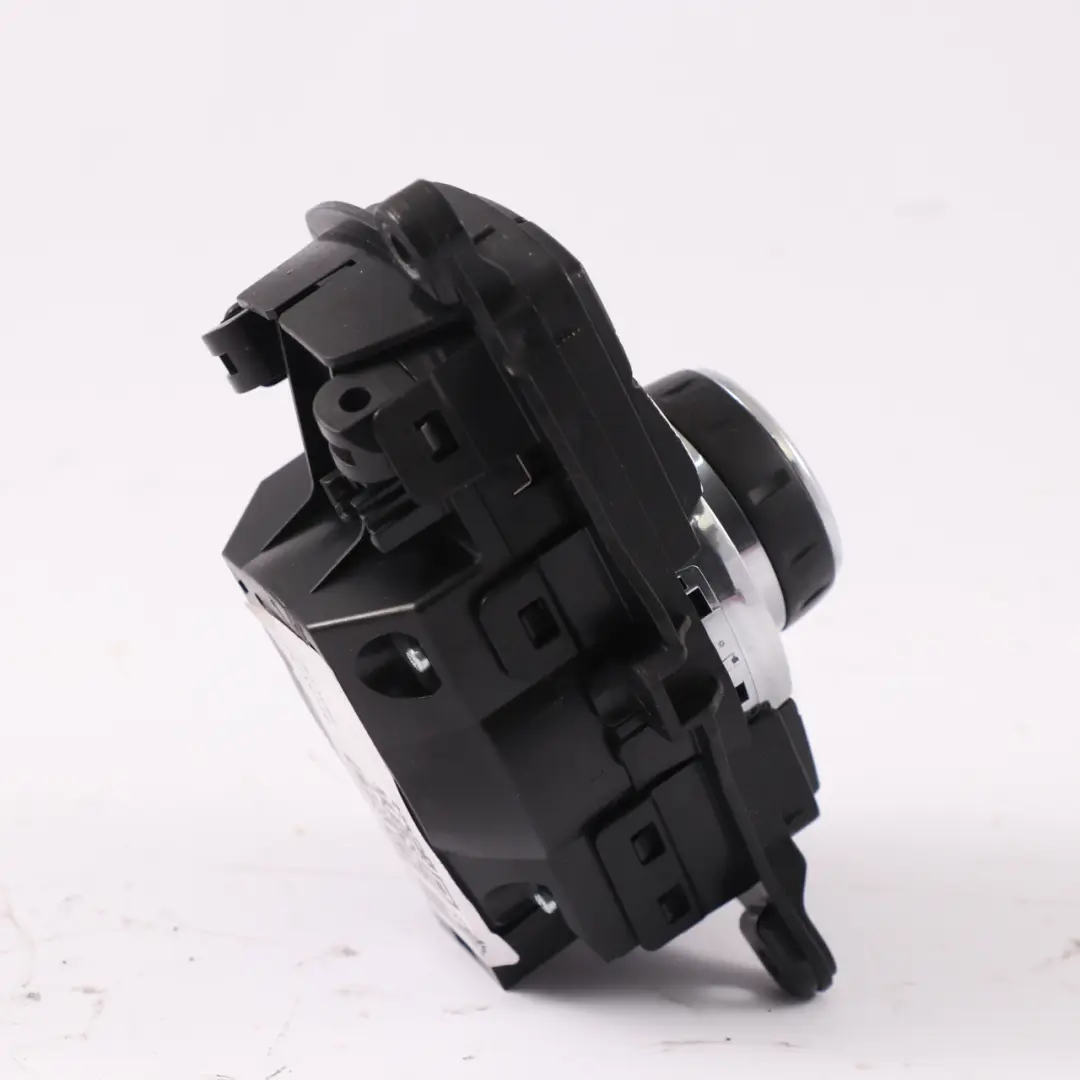 BMW E92 E93 iDrive Tel Nav CD Botón mando interruptor - SKU 9213311-1 - Número de pieza 9213311