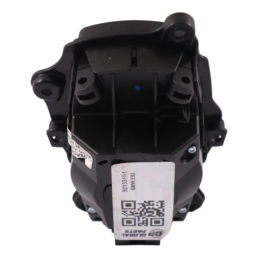 BMW E92 E93 iDrive Tel Nav CD Controller Knopf Schalter Taste - SKU 9213311-1 - Teilenummer 9213311