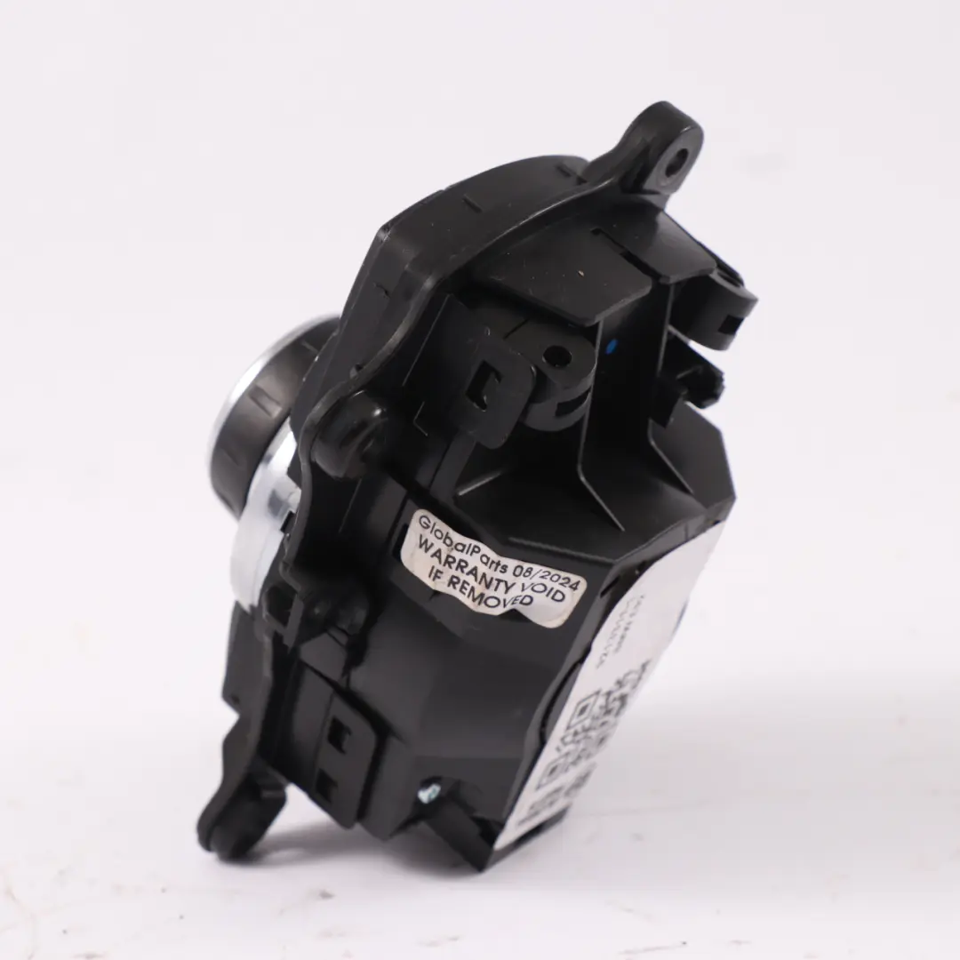 BMW E92 E93 iDrive Tel Nav CD Controller Knopf Schalter Taste - SKU 9213311-1 - Teilenummer 9213311