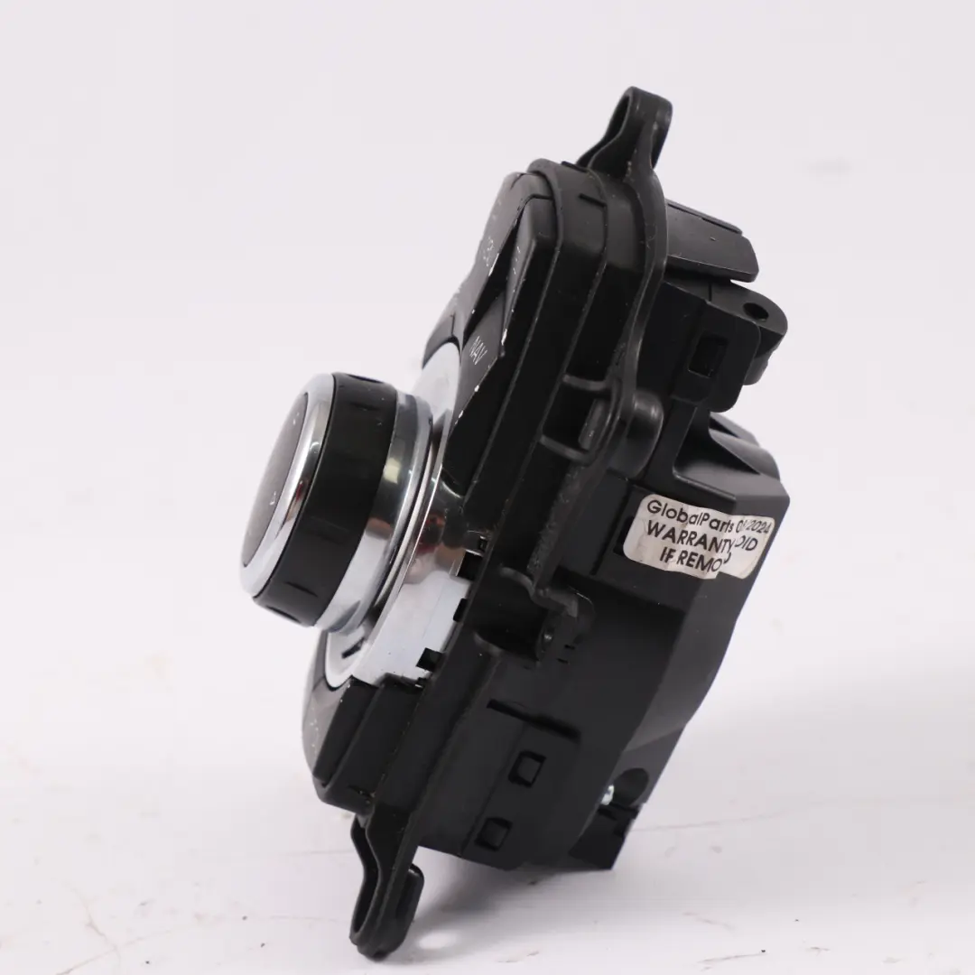 BMW E92 E93 iDrive Tel Nav CD Kontroler Gałka Przełącznik - SKU 9213311-1 - Numer Części 9213311