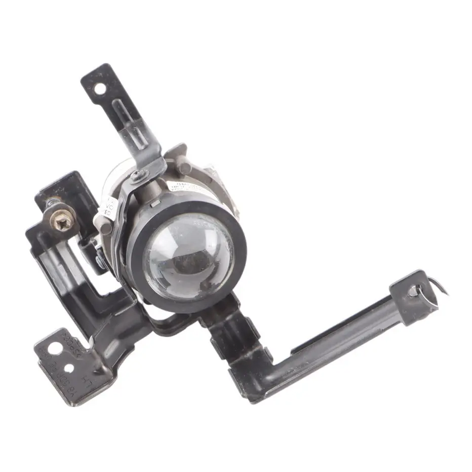 Front Bumper Fog Light Lamp Cover to Kia Niro with Part number 92201-D99006 Kia Niro Front Bumper Fog Light Lamp Cover - SKU 92201-D99006 - Part number 92201-D99006