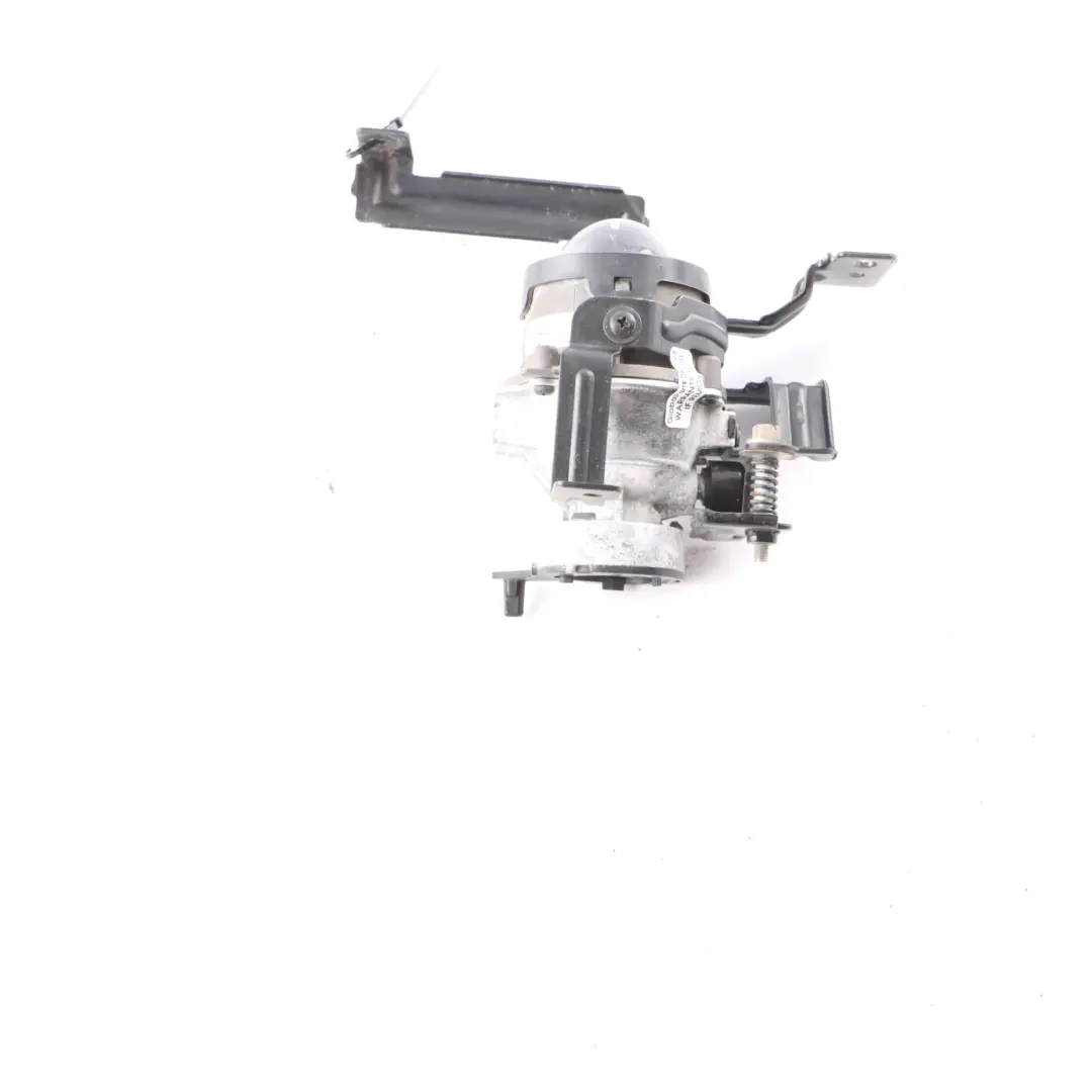 Kia Niro Front Bumper Fog Light Lamp Cover - SKU 92201-D99006 - Part number 92201-D99006