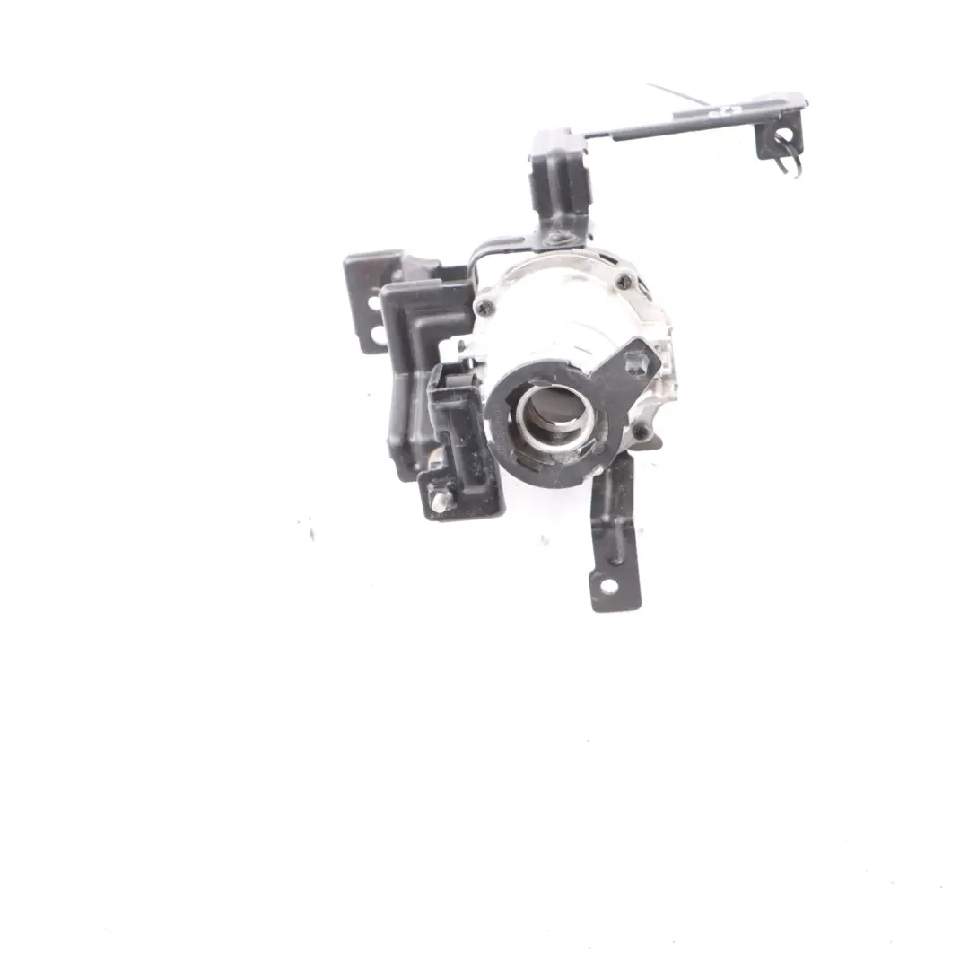 Kia Niro Front Bumper Fog Light Lamp Cover - SKU 92201-D99006 - Part number 92201-D99006