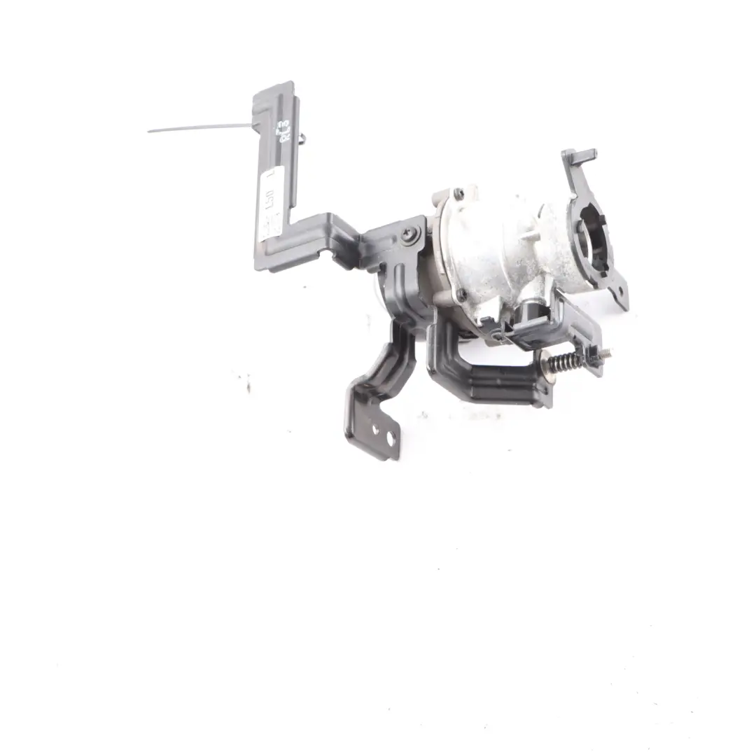 Front Bumper Fog Light Lamp Cover to Kia Niro with Part number 92201-D99006 Kia Niro Front Bumper Fog Light Lamp Cover - SKU 92201-D99006 - Part number 92201-D99006