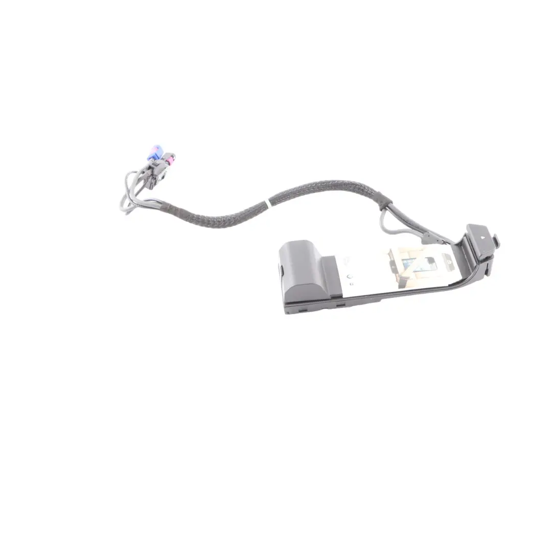  Mobile Holder BMW F12 F20 F87 F30 F80 M3 F33 Built In Phone Base Plate - SKU 9220652 - Part number 9220652