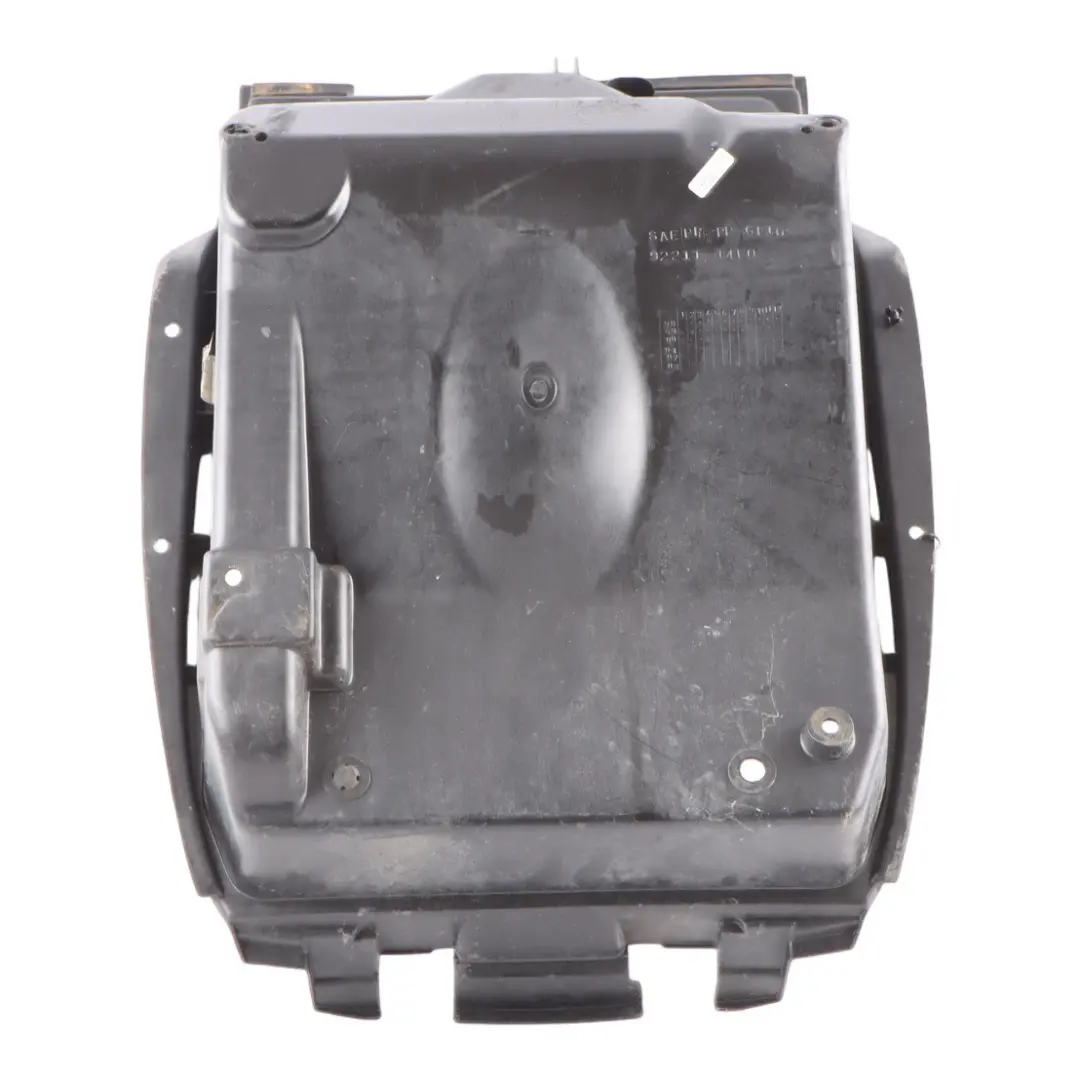Seat Tray Box Suzuki Burgman 400 AN400Y Seat Mounting Bracket - SKU 9221114F01000 - Part number 9221114F01000