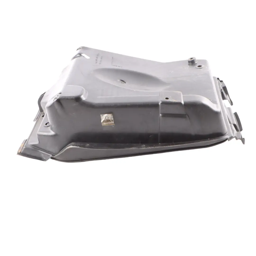 Seat Tray Box Suzuki Burgman 400 AN400Y Seat Mounting Bracket - SKU 9221114F01000 - Part number 9221114F01000