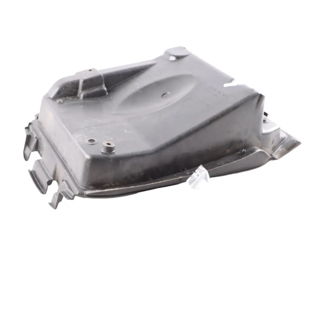 Seat Tray Box Suzuki Burgman 400 AN400Y Seat Mounting Bracket - SKU 9221114F01000 - Part number 9221114F01000