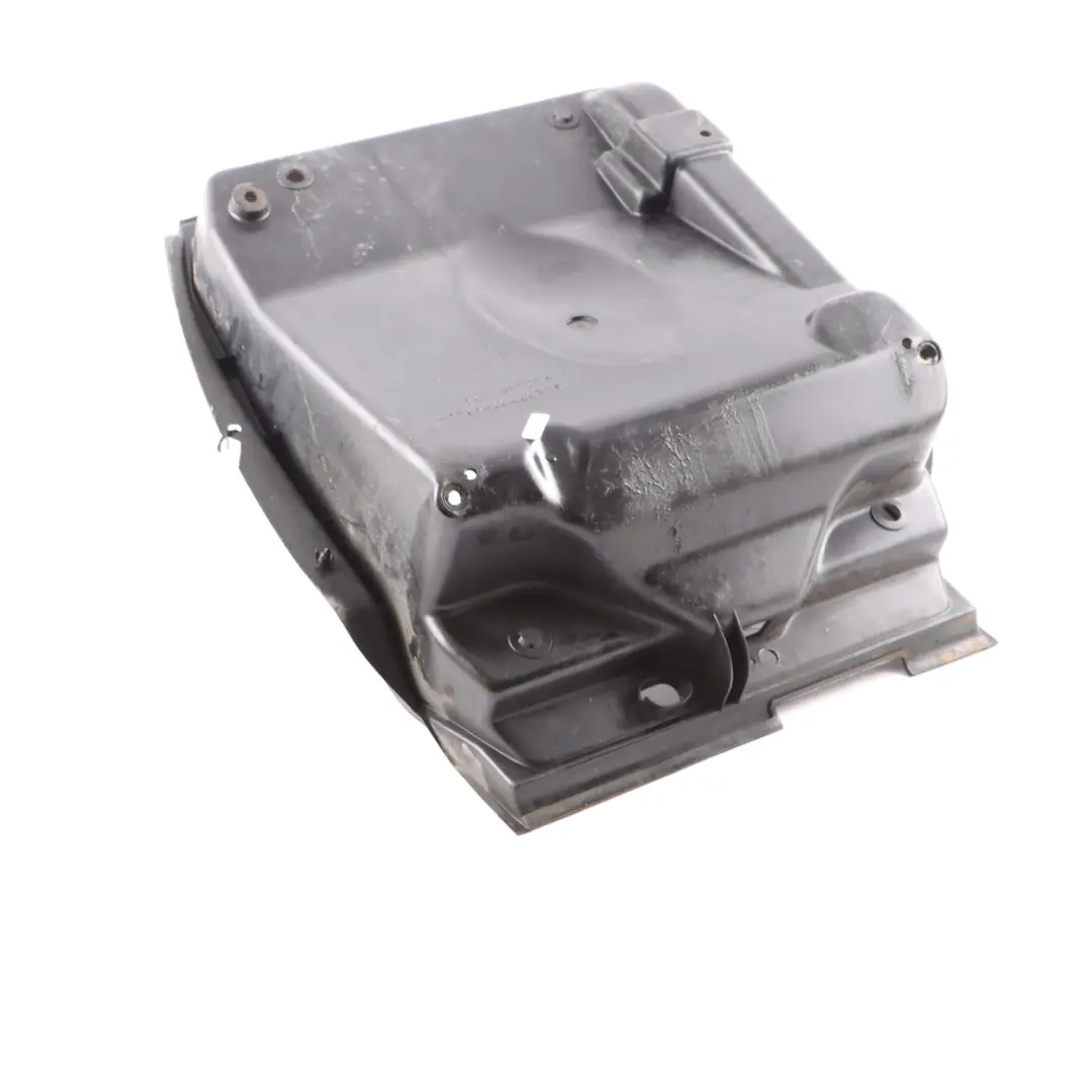 Tray Box Suzuki Burgman 400 AN400Y Seat Mounting Bracket to Seat with Part number 9221114F01000 Seat Tray Box Suzuki Burgman 400 AN400Y Seat Mounting Bracket - SKU 9221114F01000 - Part number 9221114F01000