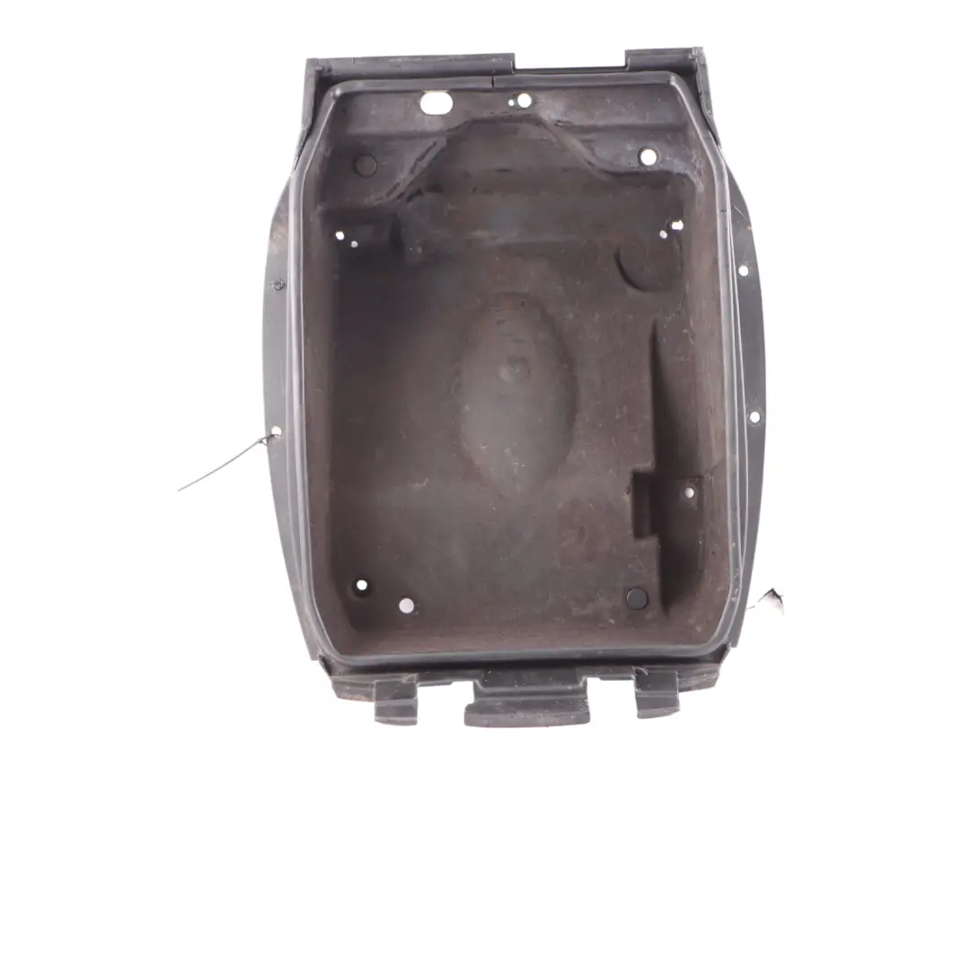 Seat Tray Box Suzuki Burgman 400 AN400Y Seat Mounting Bracket - SKU 9221114F01000 - Part number 9221114F01000