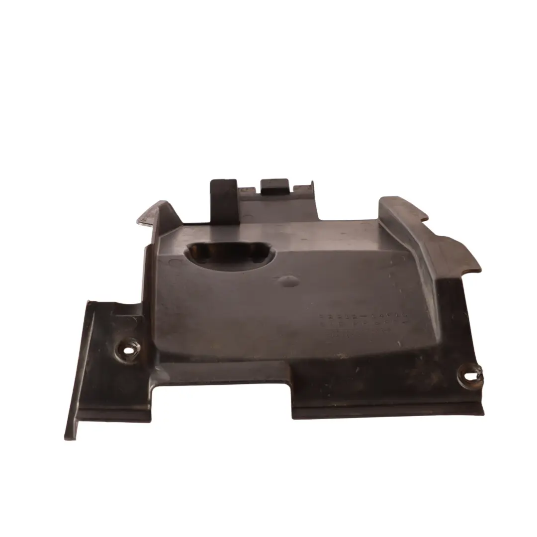 Suzuki Burgman Skywave AN400 Helm Box Coffre Trim Panel Cover - SKU 9221214F10000 - Part number 92212-14F10