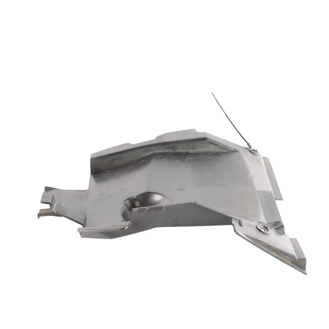 Suzuki Burgman Skywave AN400 Helm Box Coffre Trim Panel Cover - SKU 9221214F10000 - Part number 92212-14F10