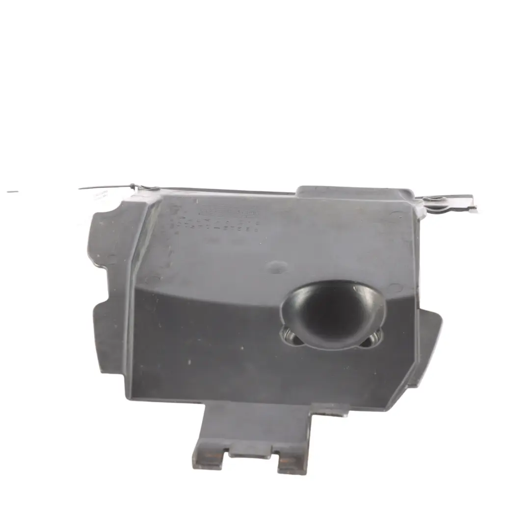 Burgman Skywave AN400 Helm Box Coffre Trim Panel Cover to Suzuki with Part number 92212-14F10 Suzuki Burgman Skywave AN400 Helm Box Coffre Trim Panel Cover - SKU 9221214F10000 - Part number 92212-14F10