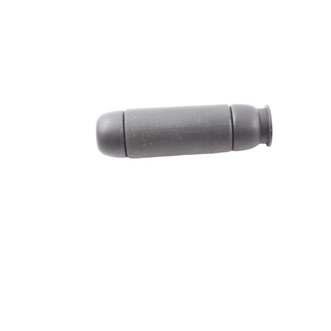 Mini R56 R55 R57 LCI Tapa De La Palanca Del Freno De Mano Negro - SKU 9225263-1 - Número de pieza 9225263