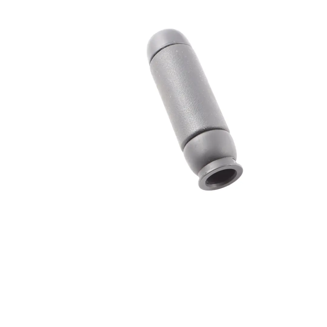 Mini R56 R55 R57 LCI Copri Leva Del Freno A Mano Nero - SKU 9225263-1 - Numero di parte 9225263