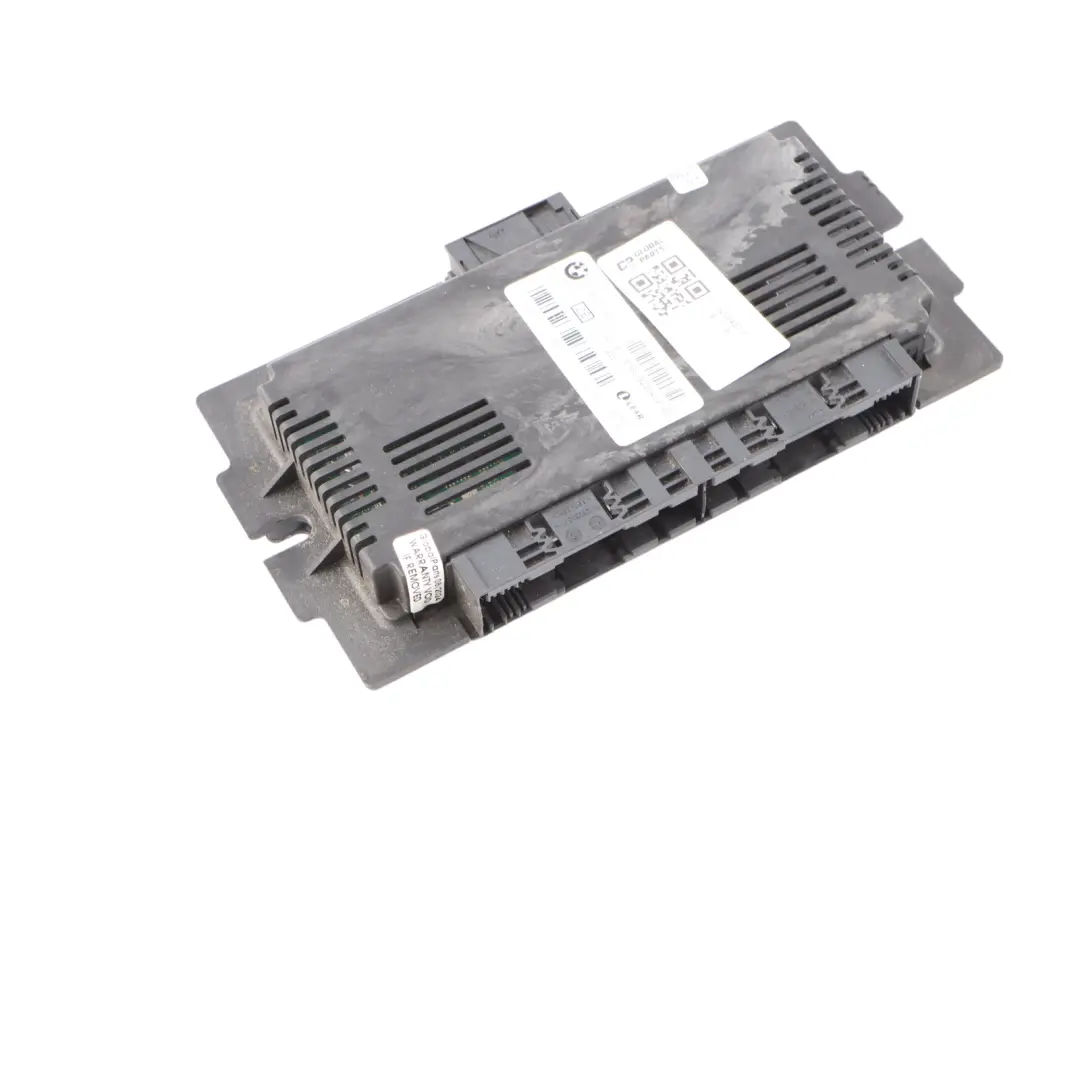Footwell Light Control Unit Module ECU Lear FRM3R PL2 to BMW E81 with Part number 9230453 BMW E81 Footwell Light Control Unit Module ECU Lear FRM3R PL2 - SKU 9230453-1 - Part number 9230453