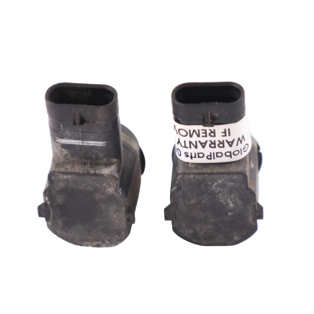 BMW F07 Czujnik Parkowania Srebrny - SKU 9231280-TS - Numer Części 9231280