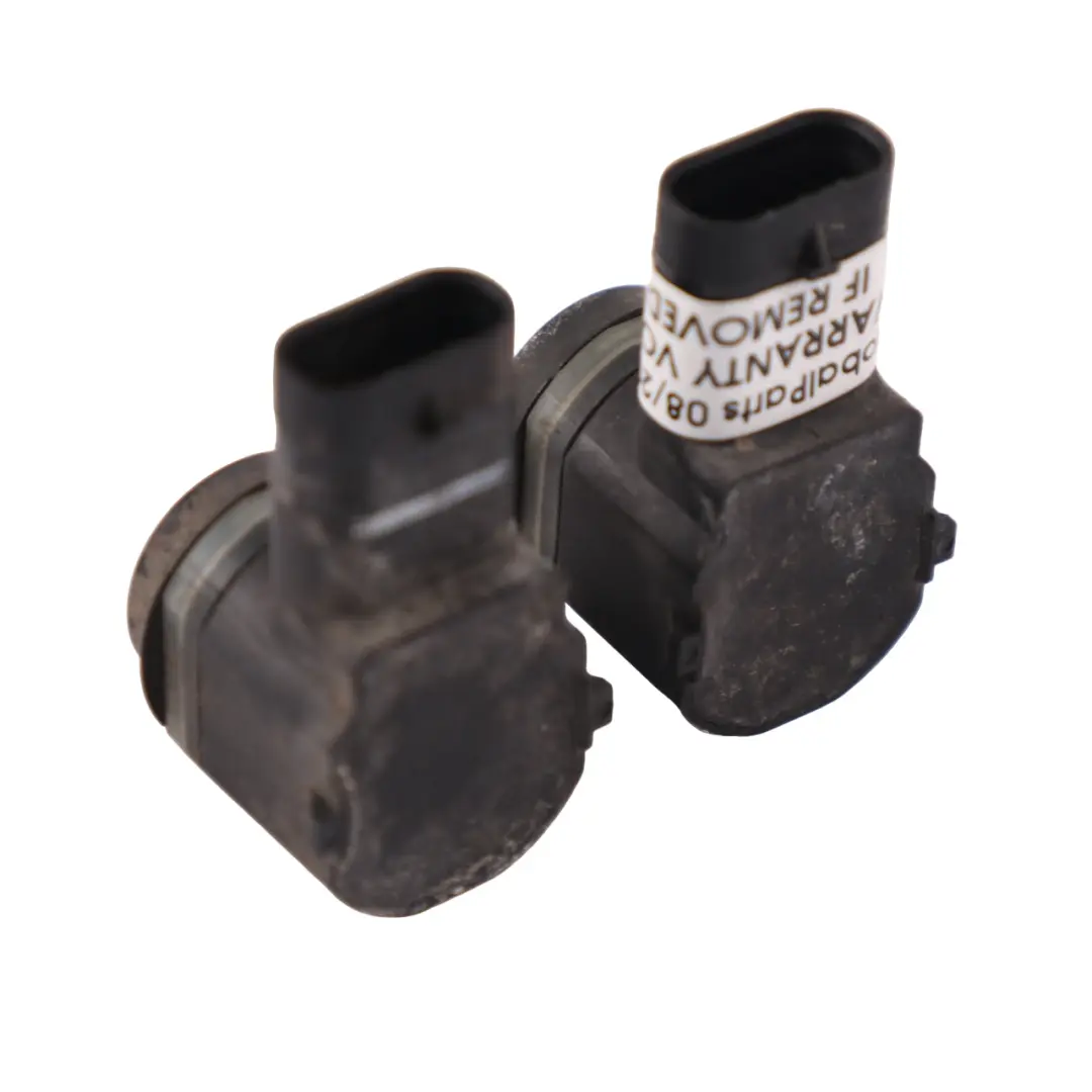 Parkmodul PDC Abstands Regeltempomat Sensor Titansilber - 354 für BMW F07 mit Teilenummer 9231280 BMW F07 Parkmodul PDC Abstands Regeltempomat Sensor Titansilber - 354 - SKU 9231280-TS - Teilenummer 9231280